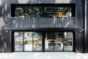 Transformation industrielle en espaces de bureaux modernes !