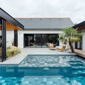 ✨ Rénovation & Extension réussies ! ✨