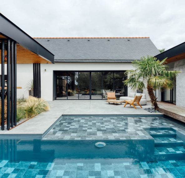 ✨ Rénovation & Extension réussies ! ✨